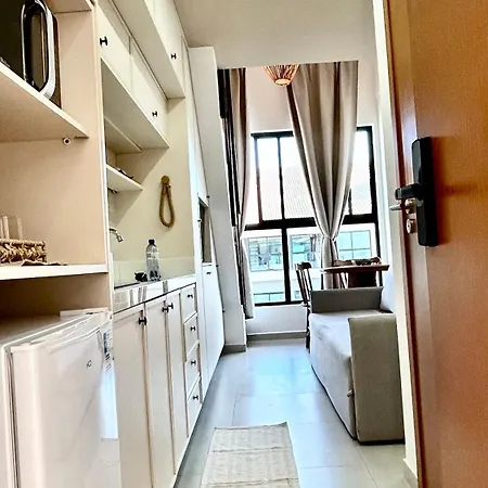 Flat Porto de Galinhas - Ap 306A-2