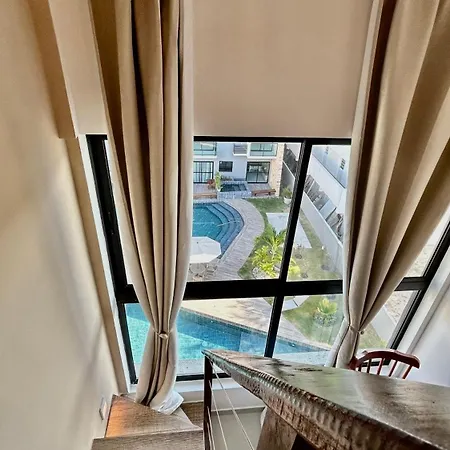 Flat Porto de Galinhas - Ap 306A-3